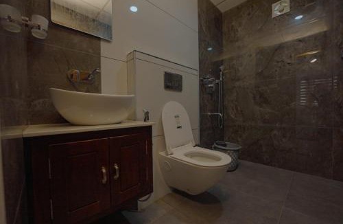Thrikkakara Villa | Skyport 3BHK Villa