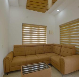 Thrikkakara Villa | Skyport 3BHK Villa