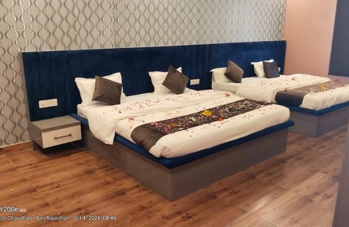 Bari Hotel | Skyzza Banquet and Restaurant