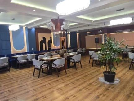 Bari Hotel | Skyzza Banquet and Restaurant