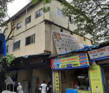 Sakinaka Hostel | Sleep Well Dormitory - Sakinaka Metro