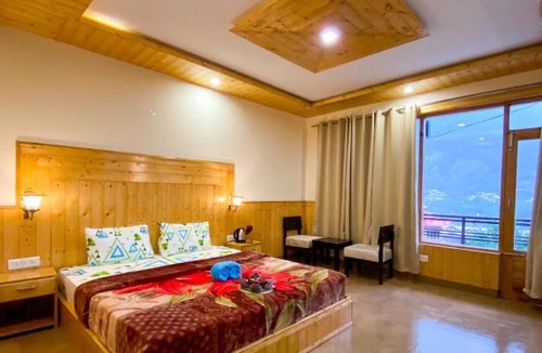 Jagatsukh House | Slojourne, Manali - Stays, Experiences and Events