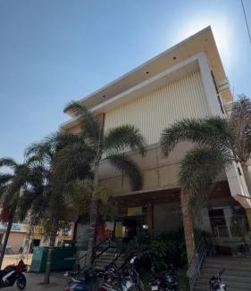 Nanjangud Hotel | SLV Royal inn