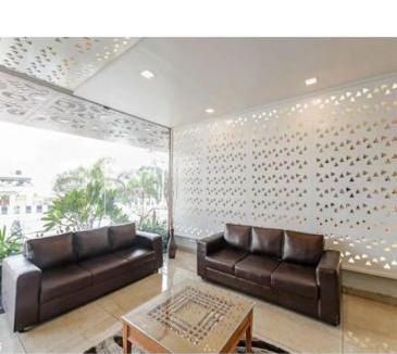 Nanjangud Hotel | SLV Royal inn
