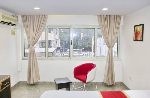 Bangalore City Center Apartment | SmartStay Entire Luxury 4BHK Apt-M G Road area