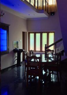 Varkala Apartment | Smiley Homestay