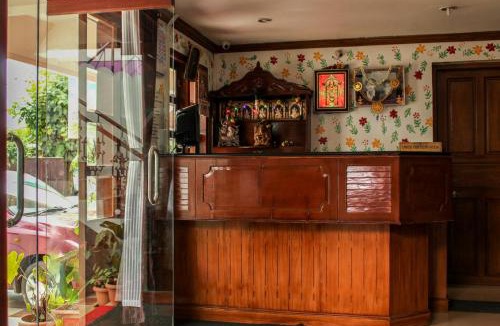 Moolakadai Bed & Breakfast | Smm Cottage