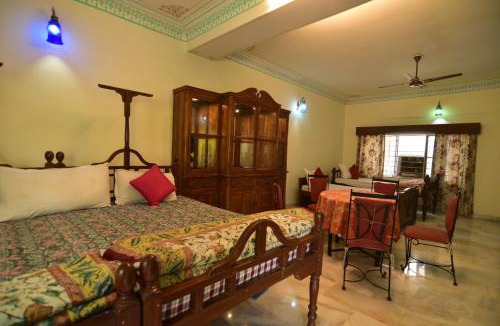 Jaipur House | Sneh Deep Guest House
