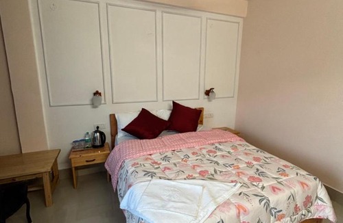 Bomdila Hotel | Snong-Gree Motel and Restaurant