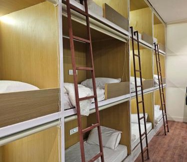 Bhiwandi Hotel | Snooze House Kalyan Bhiwandi