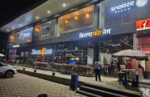 Bhiwandi Hotel | Snooze House Kalyan Bhiwandi