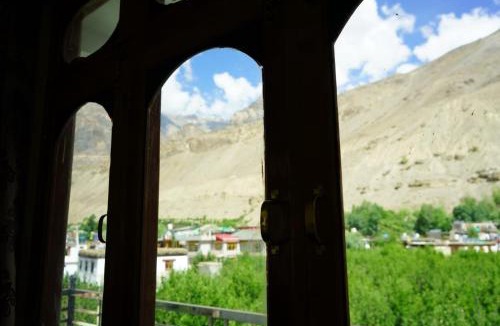 Tabo Hotel | Snow Leopard By Tranquility Stays