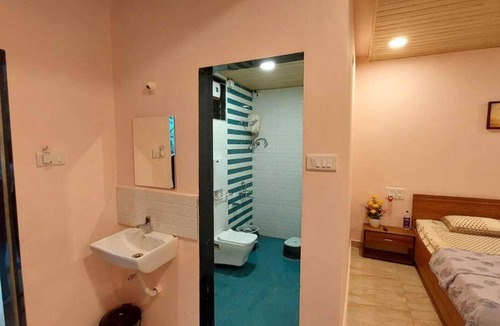 Diveagar Hotel | Soham Beach Resort, Diveagar