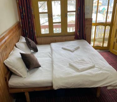 Shoja House | Sojhaholidayinn