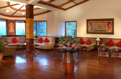 Palchan Resort | Solang Valley Resort