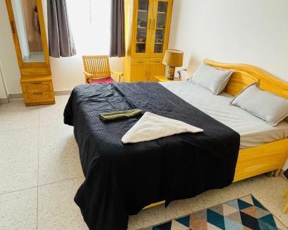 Marna Apartment | Solara Homes