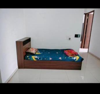 Phase 1 Apartment | Sold