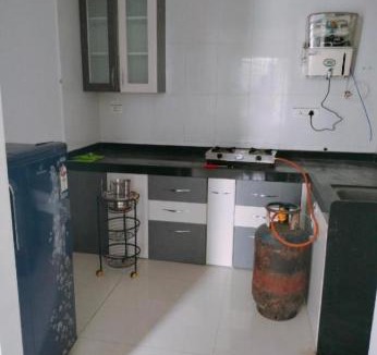 Phase 1 Apartment | Sold