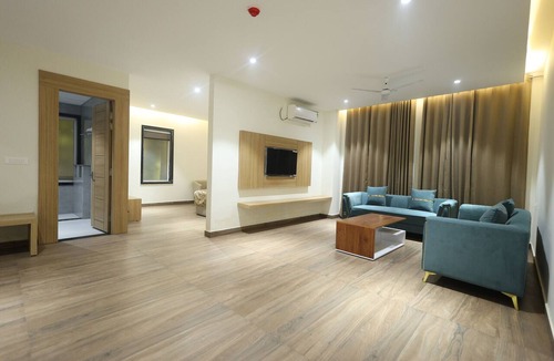 Gonda Resort | Solitaire Resort