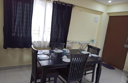 Whitefield House | Soma Peaceside accommodation services