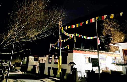 Spiti House | SONAM KHANGSAR Home stay