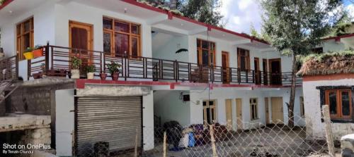 Spiti House | SONAM KHANGSAR Home stay