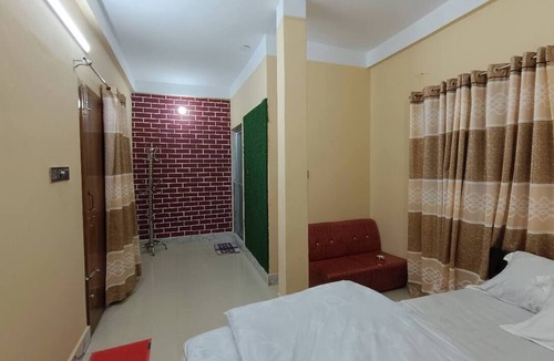 Sreemangal Upazila Hotel | Sonar tori resort&guest house Sreemangal