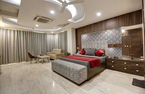 Okhla Apartment | SONESTA LUXURY APARTMENT