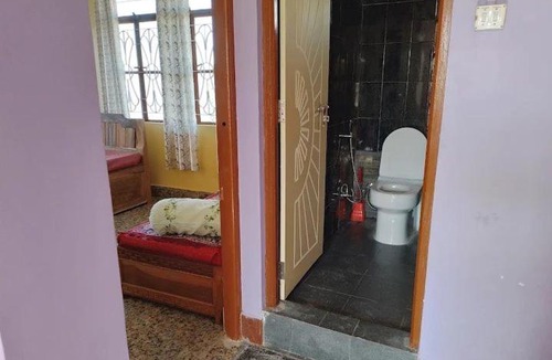 Karsiyang House | Songden homestay