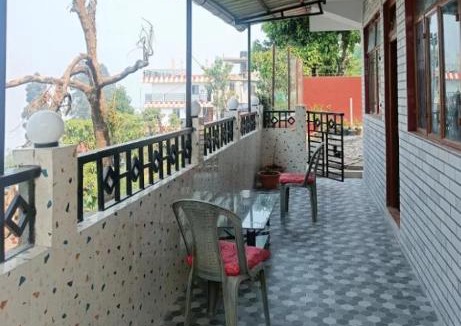 Karsiyang House | Songden homestay