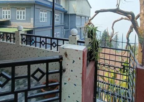 Karsiyang House | Songden homestay
