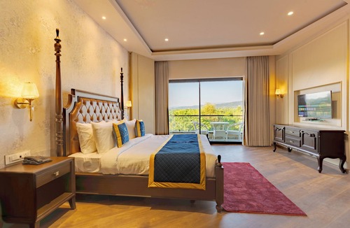 Una Hotel | Soni Arena hotel