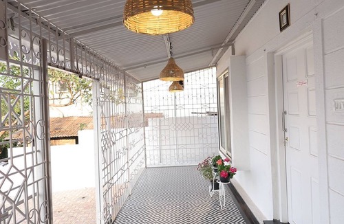 Mahabaleshwar Villa | Soothing Villa with WiFi in picturesque Panchgani, MaharashtranElevate Your Stay