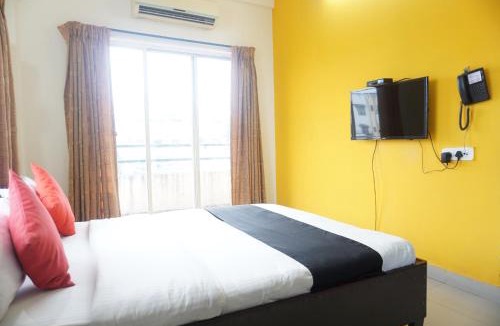 Hinjawadi Hotel | Sorrento Homes