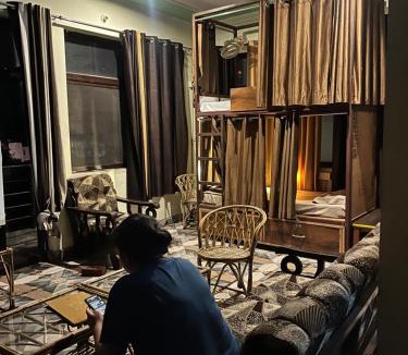 Tapovan Hostel | Soul Hostel