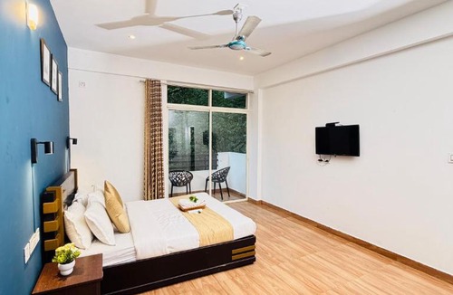 Nullatanni House | SOUL MUNNAR Premium Rooms By STAYVA