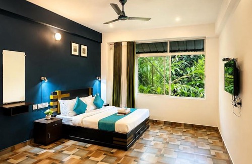 Nullatanni House | SOUL MUNNAR Premium Rooms By STAYVA