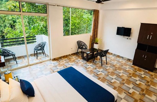 Nullatanni House | SOUL MUNNAR Premium Rooms By STAYVA