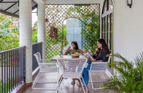 Nashik Villa | Soul Serenity by StayVista - Your nature getaway with a Swimming pool