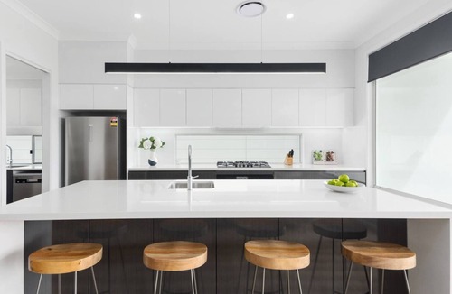 Shell Cove House | South Beach Escape Sensational Shell Cove Living