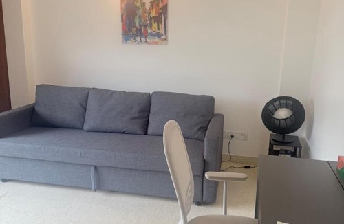 Malviya Nagar Apartment | South delhi residence