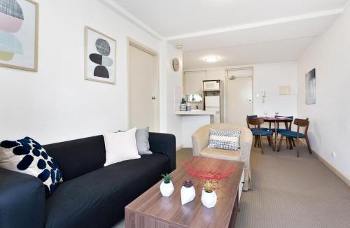 South Perth Apartment | South Perth Executive Apartment