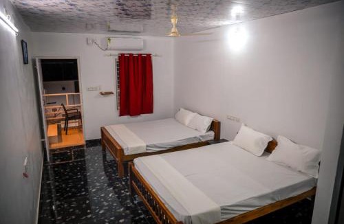 Thiruvananthapuram House | South Stays