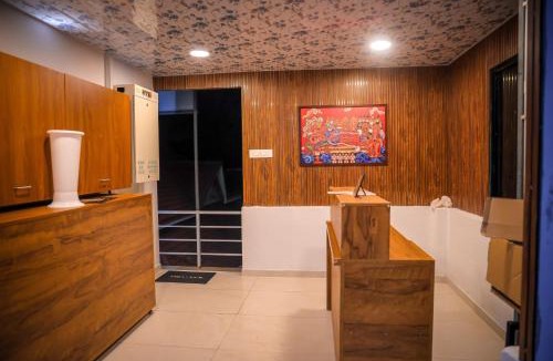 Thiruvananthapuram House | South Stays