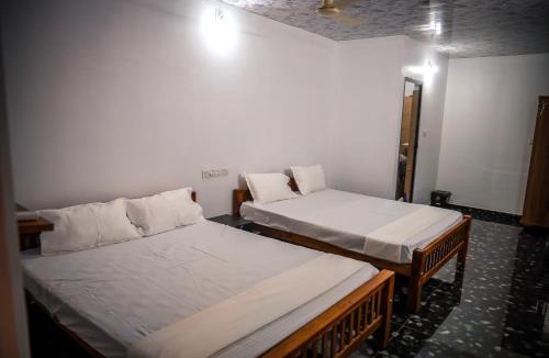 Thiruvananthapuram House | South Stays