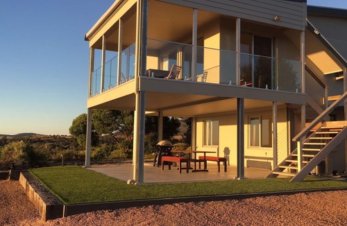 Lake Wangary House | Southern Ocean Lookout