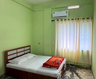Feroke Hotel | Southern Residency