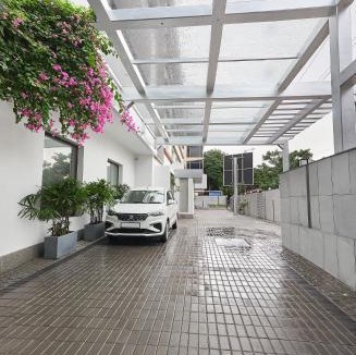 Shanthala Nagar Hotel | Southern Star,Bangalore