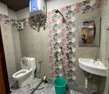 Siliguri House | Sova Residency Homestay