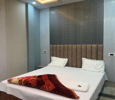 Siliguri House | Sova Residency Homestay